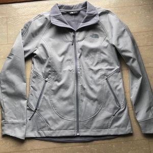 Women’s North Face Apex Byder softshell